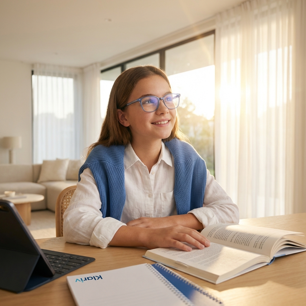 Myopia Control Reinvented